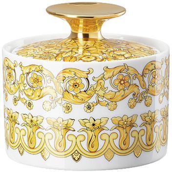 Сахарница 230 мл., Versace Medusa Rhapsody Сахарница 230 мл., Versace Medusa Rhapsody