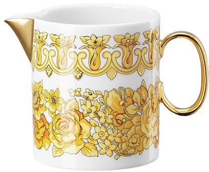 Сливочник 180 мл., Versace Medusa Rhapsody Сливочник 180 мл., Versace Medusa Rhapsody