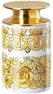 Перечница 4,3 см., Versace Medusa Rhapsody Перечница 4,3 см., Versace Medusa Rhapsody