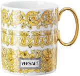 Кружка 350 мл., Versace Medusa Rhapsody Кружка 350 мл., Versace Medusa Rhapsody