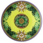 Тарелка для хлеба 17 см., Versace JUNGLE ANIMALIER арт. 19335-403713-10217 Тарелка для хлеба 17 см., Versace JUNGLE ANIMALIER арт. 19335-403713-10217