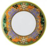 Тарелка обеденная 28 см., Versace JUNGLE ANIMALIER арт. 19335-403713-10229 Тарелка обеденная 28 см., Versace JUNGLE ANIMALIER арт. 19335-403713-10229