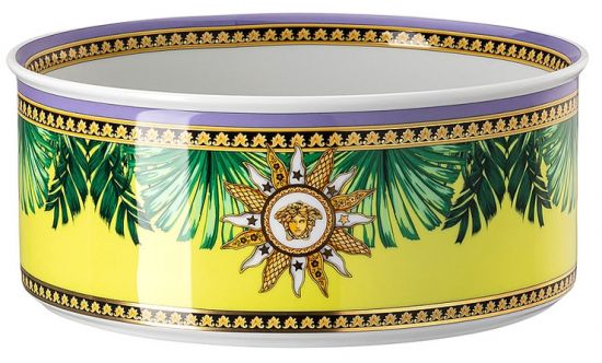 Салатник 19 см., Versace JUNGLE ANIMALIER арт. 19335-403713-13319 Салатник 19 см., Versace JUNGLE ANIMALIER арт. 19335-403713-13319