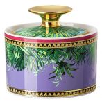 Сахарница 230 мл., Versace JUNGLE ANIMALIER арт. 19335-403713-14330