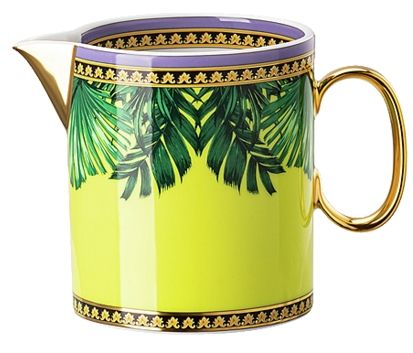 Сливочник 180 мл., Versace JUNGLE ANIMALIER арт. 19335-403713-14430 Сливочник 180 мл., Versace JUNGLE ANIMALIER арт. 19335-403713-14430