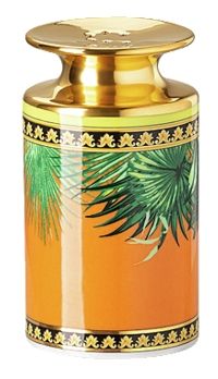 Сольница 4,3 см., Versace JUNGLE ANIMALIER арт. 19335-403713-15030 Сольница 4,3 см., Versace JUNGLE ANIMALIER арт. 19335-403713-15030