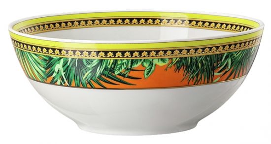 Пиала 15 см., Versace JUNGLE ANIMALIER арт. 19335-403713-15455 Пиала 15 см., Versace JUNGLE ANIMALIER арт. 19335-403713-15455