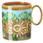 Кружка 300 мл., Versace JUNGLE ANIMALIER арт. 19335-403713-15505 Кружка 300 мл., Versace JUNGLE ANIMALIER арт. 19335-403713-15505