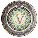 Тарелка для хлеба 17 см., Versace BAROCCO MOSAIC арт. 19335-403728-10217 Тарелка для хлеба 17 см., Versace BAROCCO MOSAIC арт. 19335-403728-10217