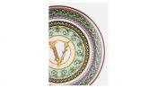 Тарелка для хлеба 17 см., Versace BAROCCO MOSAIC арт. 19335-403728-10217 Тарелка для хлеба 17 см., Versace BAROCCO MOSAIC арт. 19335-403728-10217