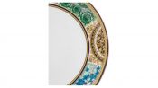 Тарелка десертная 21 см., Versace BAROCCO MOSAIC арт. 19335-403728-10221 Тарелка десертная 21 см., Versace BAROCCO MOSAIC арт. 19335-403728-10221