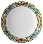 Тарелка глубокая 22 см., Versace BAROCCO MOSAIC арт. 19335-403728-10322 Тарелка глубокая 22 см., Versace BAROCCO MOSAIC арт. 19335-403728-10322