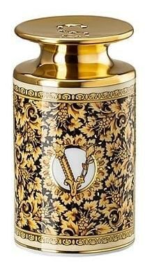 Сольница 4,3 см., Versace BAROCCO MOSAIC арт. 19335-403728-15030 Сольница 4,3 см., Versace BAROCCO MOSAIC арт. 19335-403728-15030