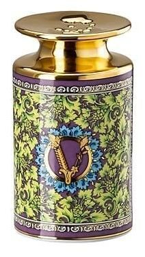 Перечница 4,3 см., Versace BAROCCO MOSAIC арт. 19335-403728-15035 Перечница 4,3 см., Versace BAROCCO MOSAIC арт. 19335-403728-15035