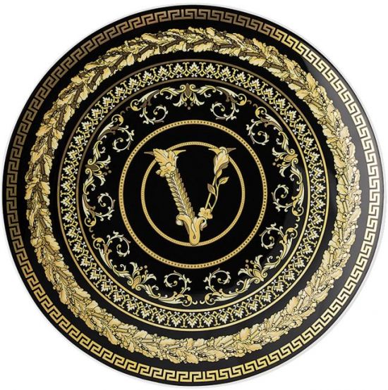 Тарелка для хлеба 17 см., Versace VIRTUS GALA арт. 19335-403729-10217 Тарелка для хлеба 17 см., Versace VIRTUS GALA арт. 19335-403729-10217