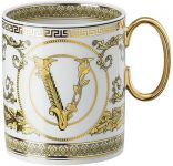 Кружка 350 мл., Versace VIRTUS GALA арт. 19335-403730-15505 Кружка 350 мл., Versace VIRTUS GALA арт. 19335-403730-15505