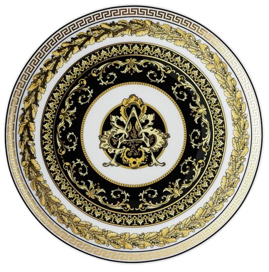 Тарелка для хлеба 17 см., Versace VIRTUS ALPHABET арт. 19335-403731-10217 Тарелка для хлеба 17 см., Versace VIRTUS ALPHABET арт. 19335-403731-10217