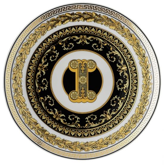 Тарелка для хлеба 17 см., Versace VIRTUS ALPHABET арт. 19335-403739-10217 Тарелка для хлеба 17 см., Versace VIRTUS ALPHABET арт. 19335-403739-10217