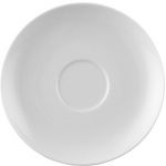 Блюдце под бульоницу Rosenthal  Moon арт.19600-800001-10421 Блюдце под бульоницу Rosenthal  Moon арт.19600-800001-10421