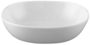 Блюдо для фруктов 14  см Rosenthal  Moon арт.19600-800001-10514 Блюдо для фруктов 14  см Rosenthal  Moon арт.19600-800001-10514