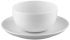 Соуник с блюдцем Rosenthal  Moon арт.19600-800001-11622