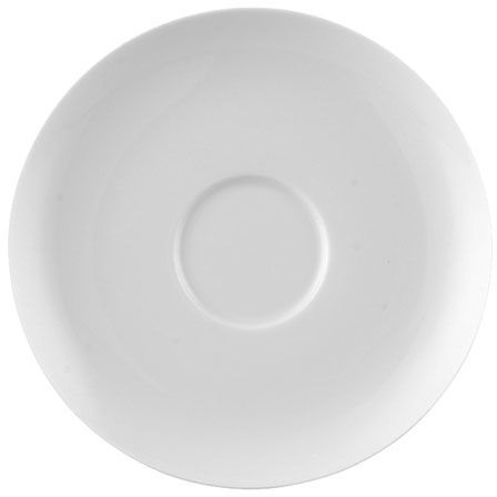 Блюдце 4 low Rosenthal  Moon арт.19600-800001-14641 Блюдце 4 low Rosenthal  Moon арт.19600-800001-14641