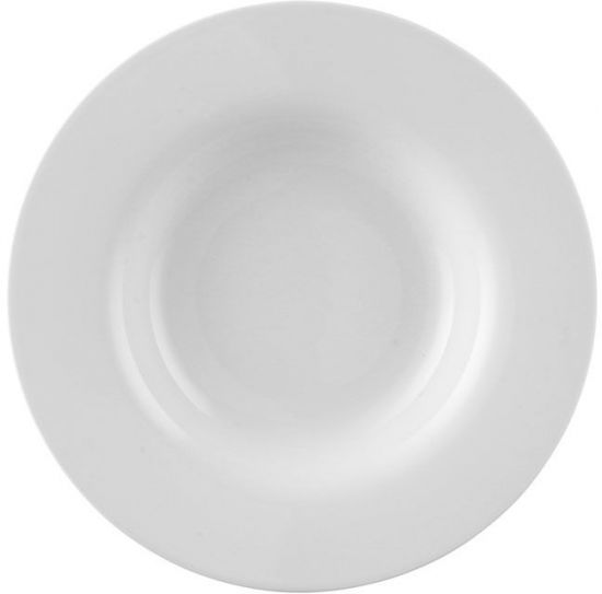 Тарелка для пасты Rosenthal  Moon арт.19600-800001-15321 Тарелка для пасты Rosenthal  Moon арт.19600-800001-15321