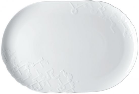 Блюдо 33  см Rosenthal  Landscape арт.19770-800001-12733 Блюдо 33  см Rosenthal  Landscape арт.19770-800001-12733