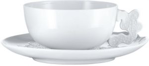 Чашка/Блюдце 4 low Rosenthal  Landscape арт.19770-800001-14640 Чашка/Блюдце 4 low Rosenthal  Landscape арт.19770-800001-14640