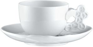 Чашка для эспрессо /Sauc. Rosenthal  Landscape арт.19770-800001-14715 Чашка для эспрессо /Sauc. Rosenthal  Landscape арт.19770-800001-14715