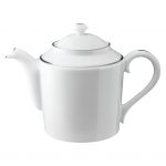 Чайник 1 л.,GALON PLATINE, DEGRENNE, арт.203245 Чайник 1 л.,GALON PLATINE, DEGRENNE, арт.203245