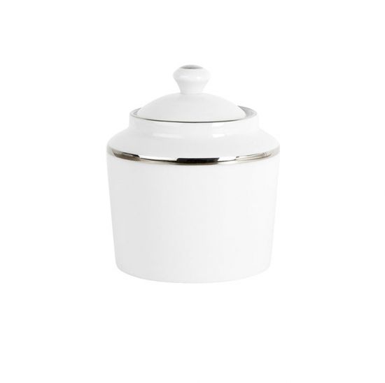 Сахарница 150 мл., GALON PLATINE, DEGRENNE, арт.203250