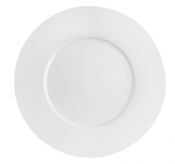 Тарелка подстановочная 32 см., COLLECTION L WHITE, DEGRENNE, арт.227822