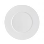 Тарелка обеденная 28 см., COLLECTION L WHITE, DEGRENNE, арт.227823