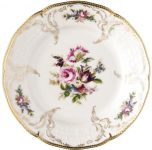 Тарелка  17  см Rosenthal  Sanssouci Elfenbein арт.20480-308550-10217 Тарелка  17  см Rosenthal  Sanssouci Elfenbein арт.20480-308550-10217