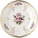 Тарелка  19  см Rosenthal  Sanssouci Elfenbein арт.20480-308550-10219 Тарелка  19  см Rosenthal  Sanssouci Elfenbein арт.20480-308550-10219