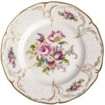 Тарелка  26  см Rosenthal  Sanssouci Elfenbein арт.20480-308550-10226 Тарелка  26  см Rosenthal  Sanssouci Elfenbein арт.20480-308550-10226