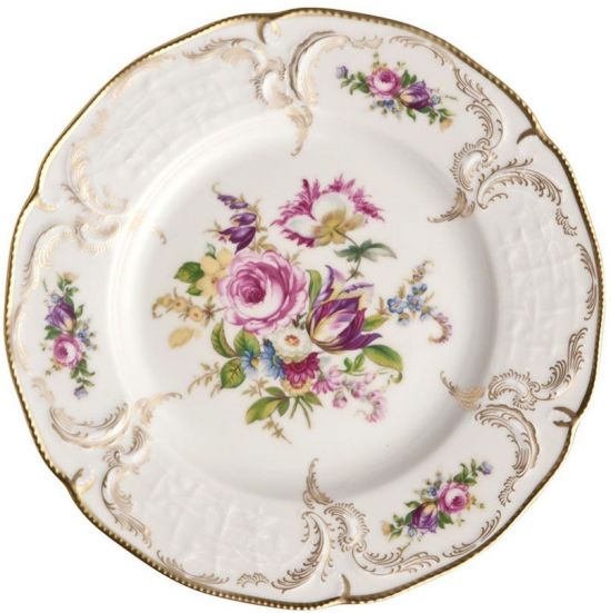 Тарелка  26  см Rosenthal  Sanssouci Elfenbein арт.20480-308550-10226 Тарелка  26  см Rosenthal  Sanssouci Elfenbein арт.20480-308550-10226