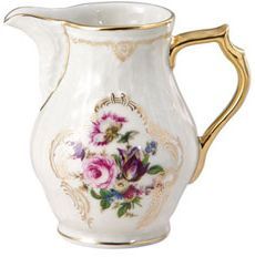 Сливочник  3 Rosenthal  Sanssouci Elfenbein арт.20480-308550-14430 Сливочник  3 Rosenthal  Sanssouci Elfenbein арт.20480-308550-14430