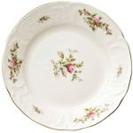 Тарелка  17  см Rosenthal  Sanssouci Elfenbein арт.20480-508563-10217 Тарелка  17  см Rosenthal  Sanssouci Elfenbein арт.20480-508563-10217