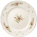 Подстановочная тарелка Rosenthal  Sanssouci Elfenbein арт.20480-508563-10228 Подстановочная тарелка Rosenthal  Sanssouci Elfenbein арт.20480-508563-10228