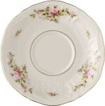Блюдце под бульоницу Rosenthal  Sanssouci Elfenbein арт.20480-508563-10421 Блюдце под бульоницу Rosenthal  Sanssouci Elfenbein арт.20480-508563-10421