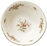 Блюдо для фруктов 15  см Rosenthal  Sanssouci Elfenbein арт.20480-508563-10515 Блюдо для фруктов 15  см Rosenthal  Sanssouci Elfenbein арт.20480-508563-10515