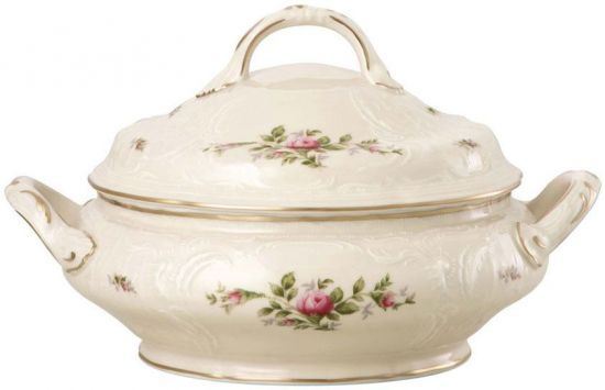 Супница Rosenthal  Sanssouci Elfenbein арт.20480-508563-11320 Супница Rosenthal  Sanssouci Elfenbein арт.20480-508563-11320