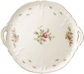 Блюдо для торта Rosenthal  Sanssouci Elfenbein арт.20480-508563-12843 Блюдо для торта Rosenthal  Sanssouci Elfenbein арт.20480-508563-12843