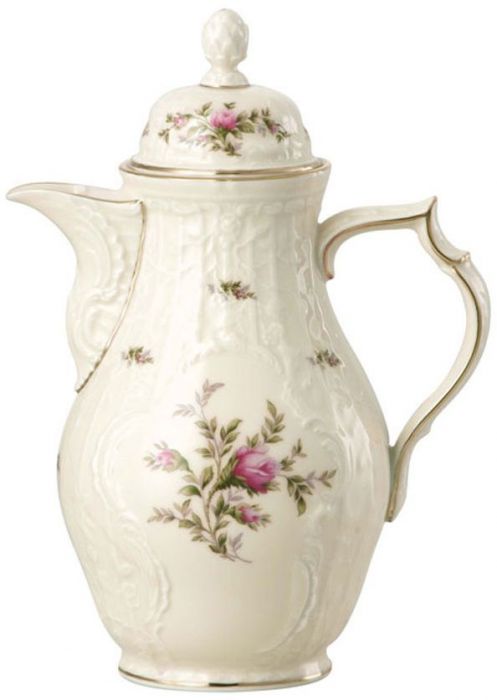 Кофейник 3 Rosenthal  Sanssouci Elfenbein арт.20480-508563-14030 Кофейник 3 Rosenthal  Sanssouci Elfenbein арт.20480-508563-14030