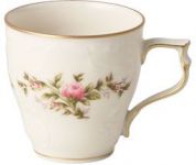 Чашка 2 tall Rosenthal  Sanssouci Elfenbein арт.20480-508563-14722 Чашка 2 tall Rosenthal  Sanssouci Elfenbein арт.20480-508563-14722