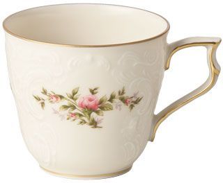 Чашка кофе/ чай 4 высокая Rosenthal  Sanssouci Elfenbein арт.20480-508563-14742