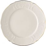 Подстановочная тарелка Rosenthal  Sanssouci Elfenbein арт.20480-608648-10228 Подстановочная тарелка Rosenthal  Sanssouci Elfenbein арт.20480-608648-10228