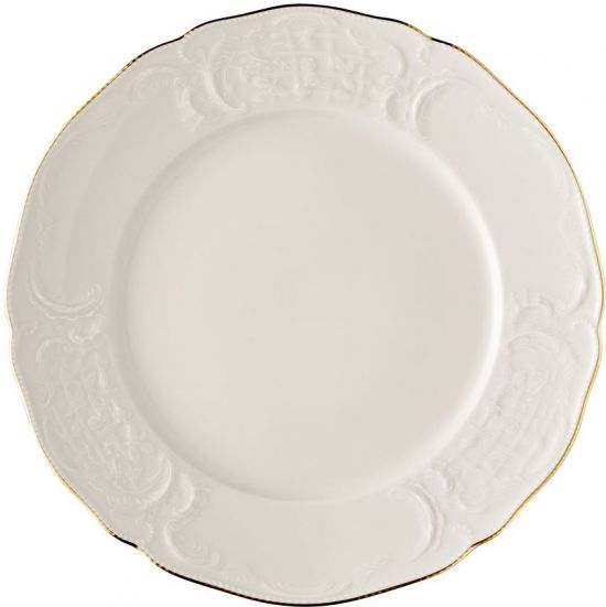 Подстановочная тарелка Rosenthal  Sanssouci Elfenbein арт.20480-608648-10228 Подстановочная тарелка Rosenthal  Sanssouci Elfenbein арт.20480-608648-10228